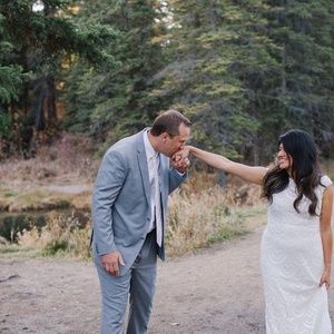 Meet your Posher, Diana